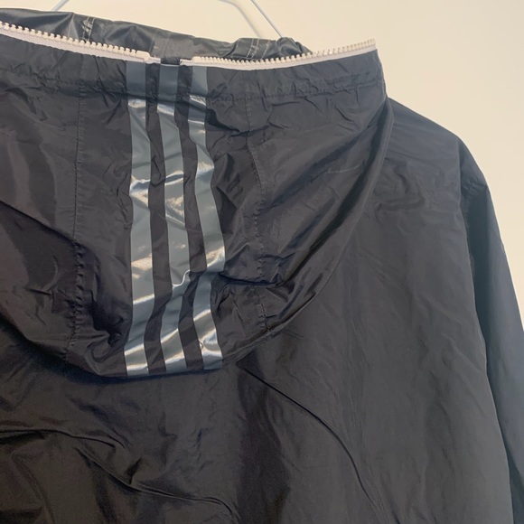Rare Full-Zip Adidas Jacket - Picture 2 of 6